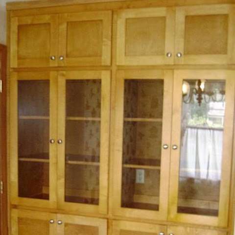 Dixie Woodworks Dixie Woodworks